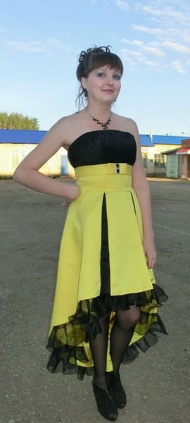 Светлана Федорова