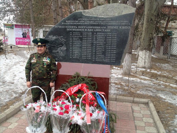 Адилхан Имбергенов