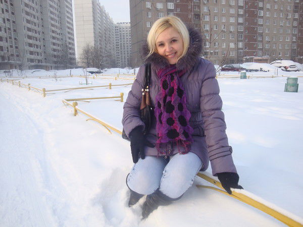 Наталия Недбайло