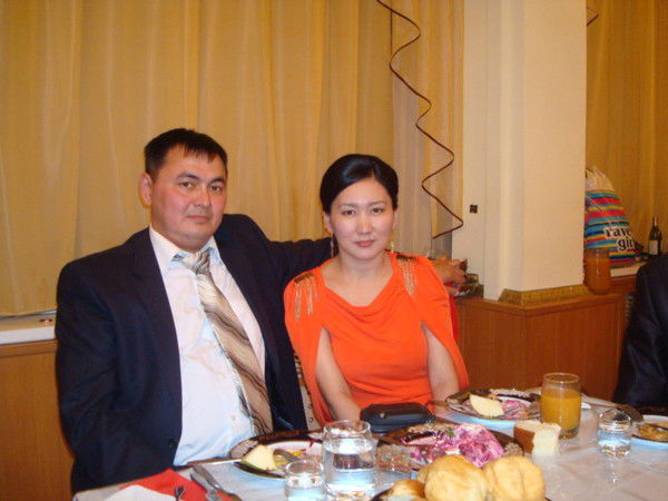 Маргулан Мукашев