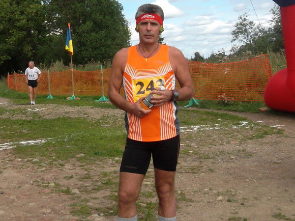 Евгений Родионов