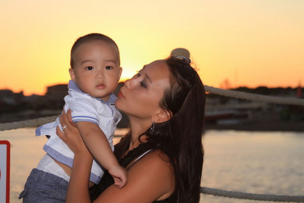 Ажар Аханова