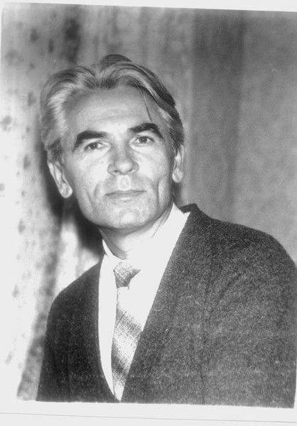 Александр Долбин