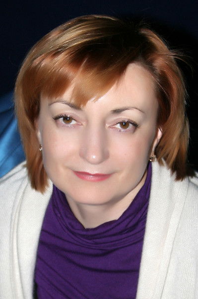 Инна Пономарева