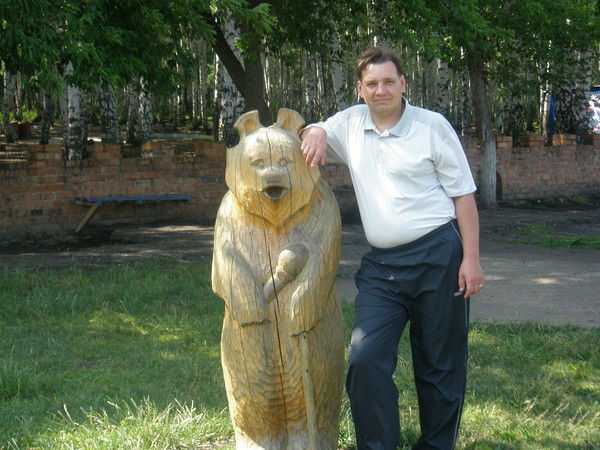 Вячеслав Забалуев