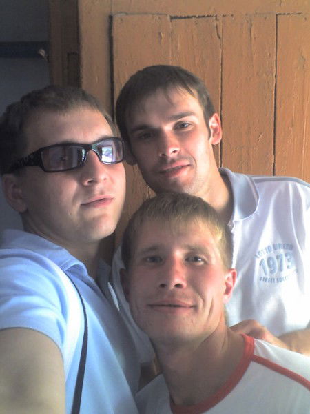 Сашок Ярошенко