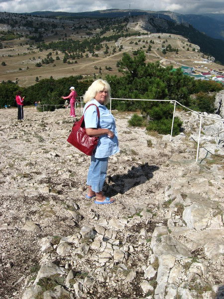 Нина Пелешок