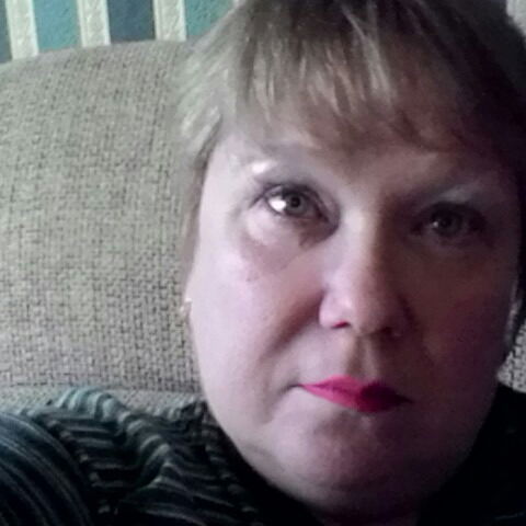 Елена Виноградова