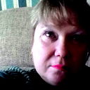 Елена Виноградова