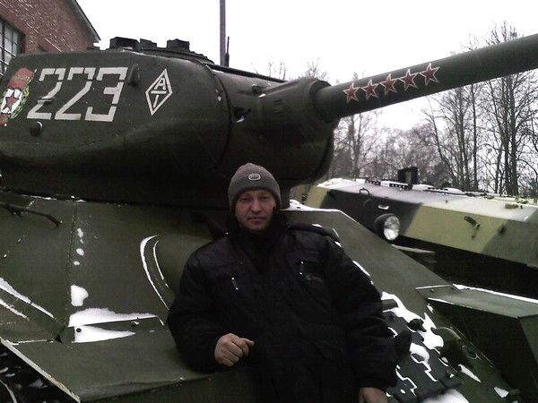 Юрий Авдейчук