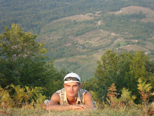 Ботнев Алексей