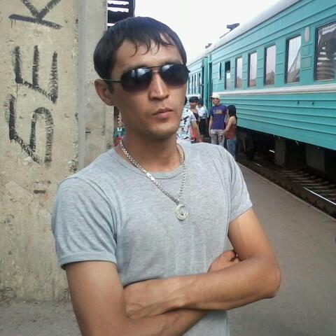 Берик Абдиев