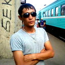 Берик Абдиев