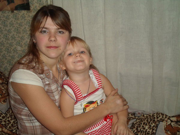 Леся Паламар