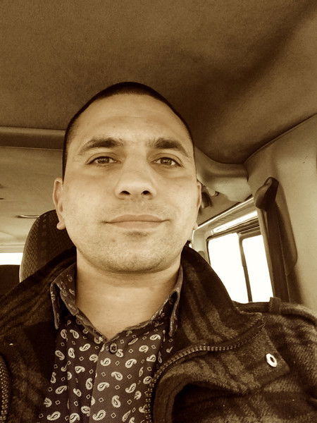 Семен Пачегин