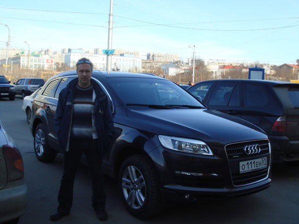 Игорь Громов