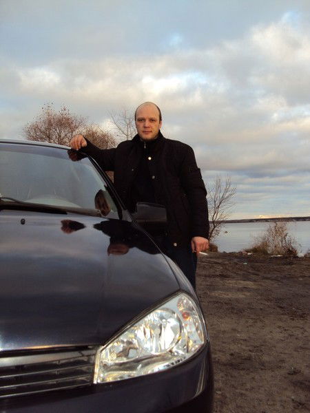 Денис Клейносов