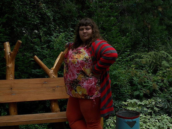 Лариса Соколова