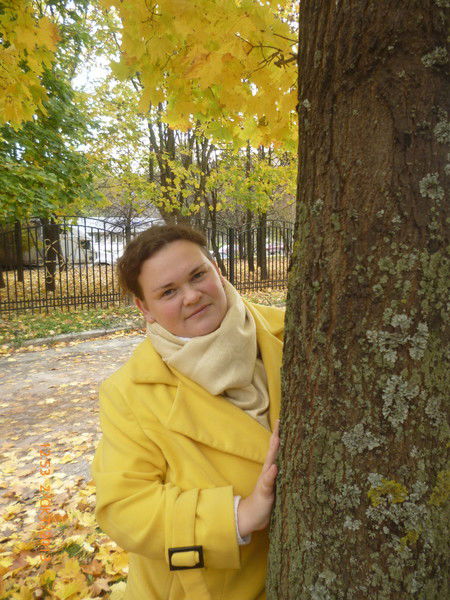 Александра Рунова