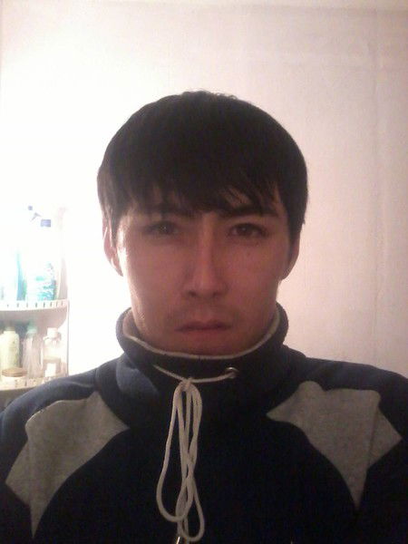 Ерлан Мусин