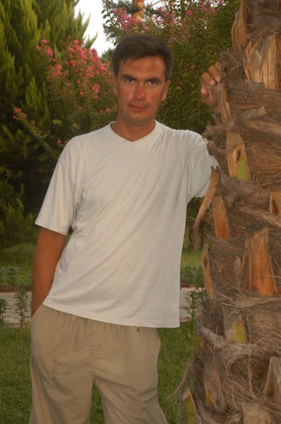 Дмитрий Лизунов