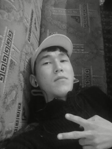 ~~Dair~~ ~~Burkutbaev~~