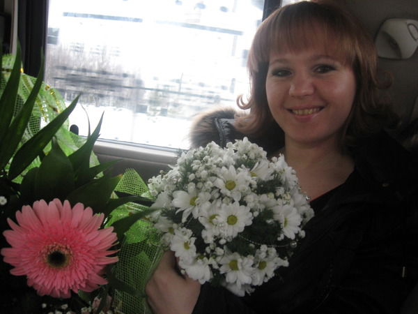 Динара Дудка