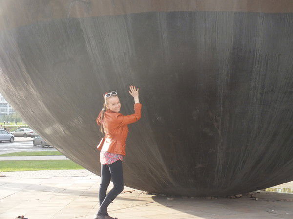 Юлия Тимчишина