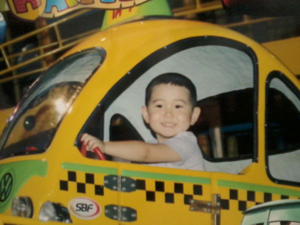 Айнур Мажикова