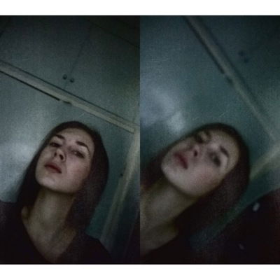 Ангелина Петрова