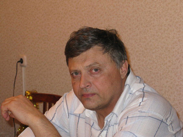 Игорь Павенко