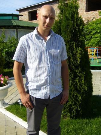 Павел Минин