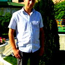 Павел Минин