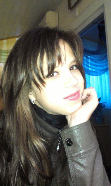 Ирина Чернецова