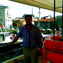Rauf Iskenderov