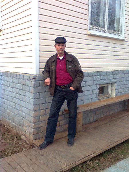 Виталий Винокуров