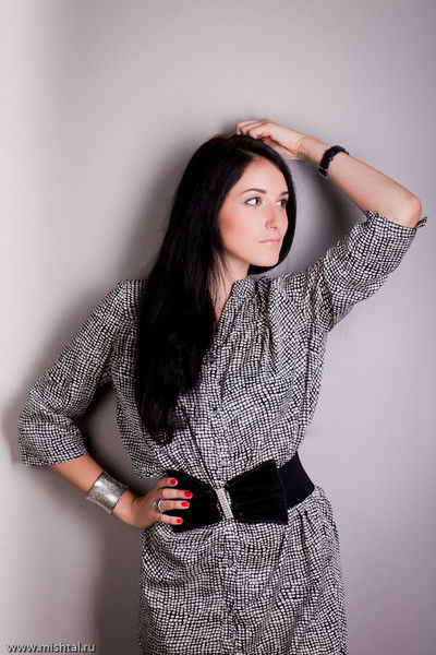 Ольга Лёвочкина