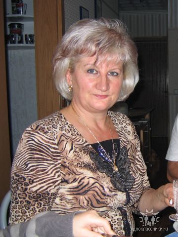 Маргарита Сергеева