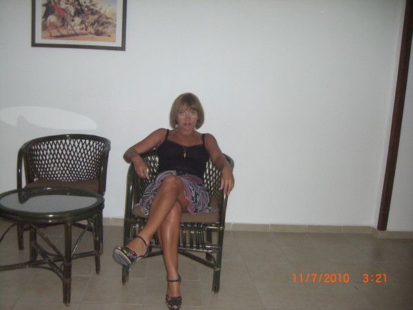 Ольга Милосердова