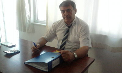 Ensar Mehmet Aligil