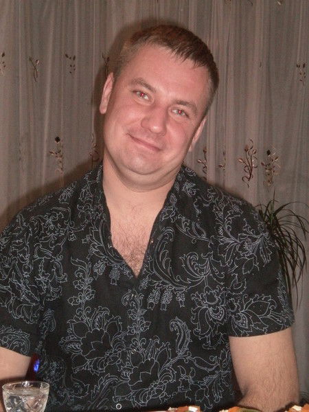 Артемий Желудков