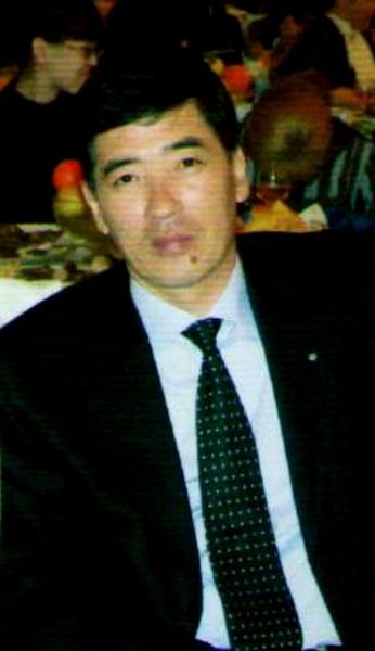 Ермек Естемесов