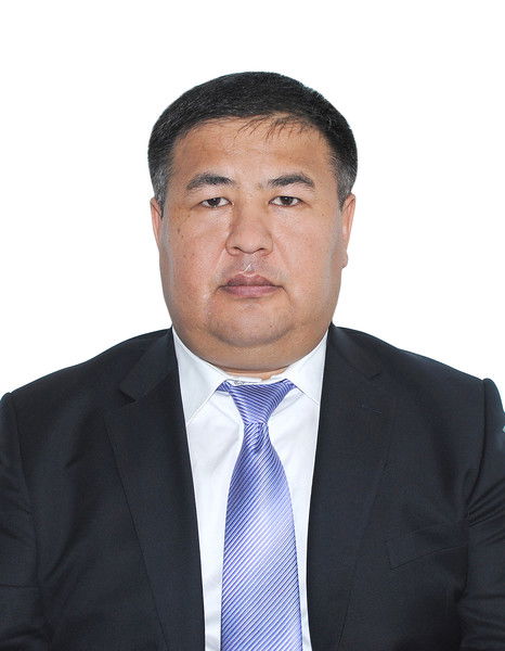 Мейрамгали Уринбасаров