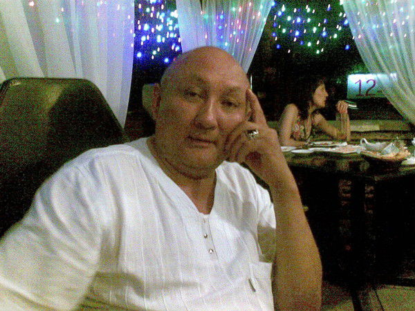 Абай Зикиров