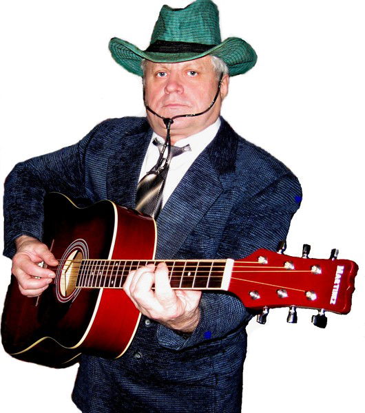 Валерий Смирнов