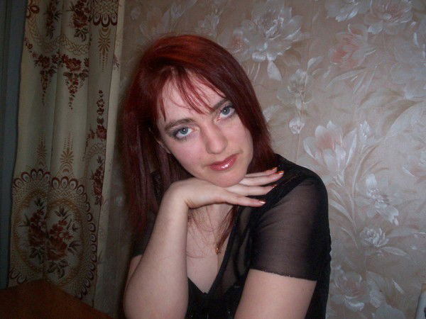 Елена Шейфер