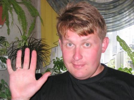 Дмитрий Чичирин