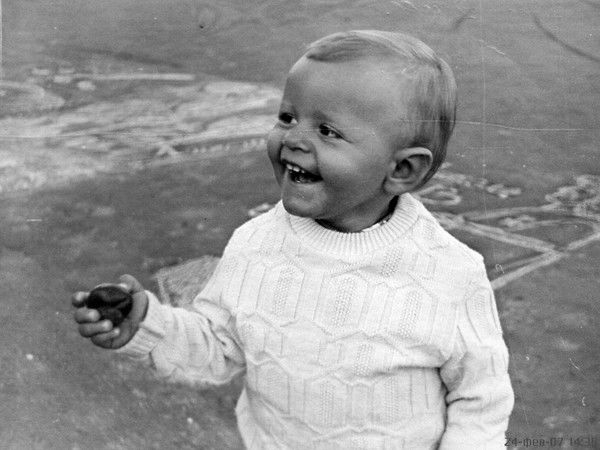 Николай Кагаленко