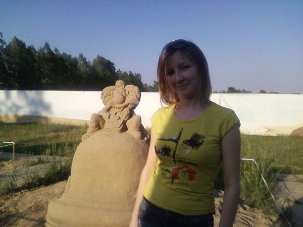 Катерина Тютюкова