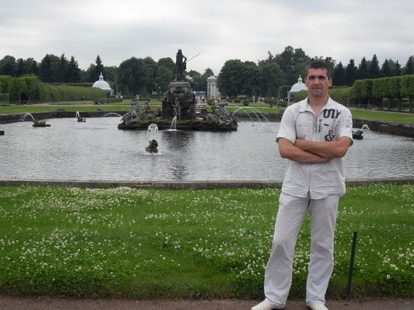 Максим Соломатин